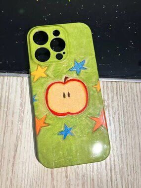 Casual Art Phone Case